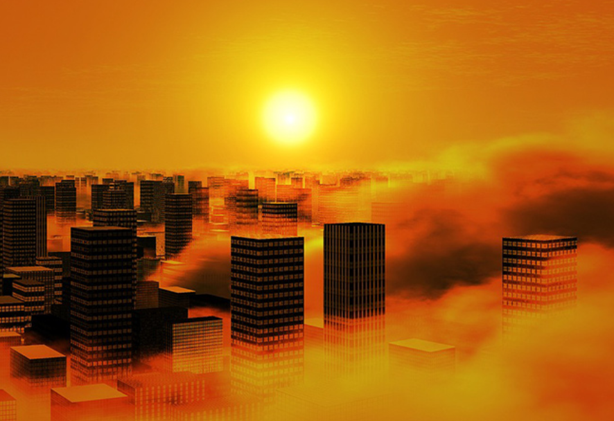 Ordinance on Commission on Air Quality lapses, air pollution persists